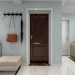 效果图与毛坯房场景对比案例