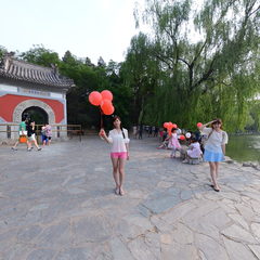 旅游空间案例01