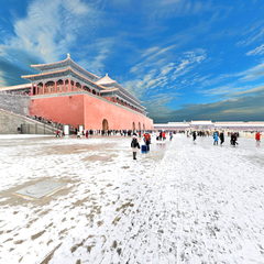 旅游空间案例02