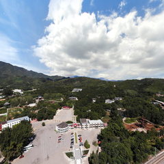 旅游空间案例06