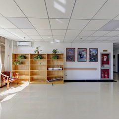 旅游空间案例09