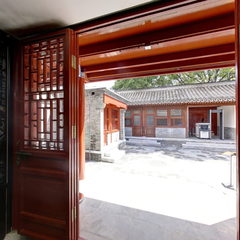 旅游空间案例12