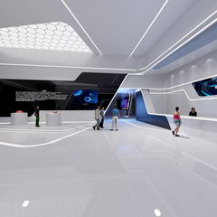 商业空间案例04