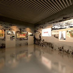 商业空间案例05