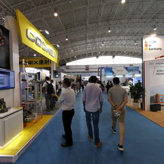 商业空间案例07