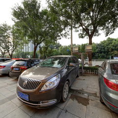 装饰商城案例01