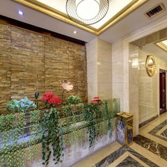 商业空间案例09