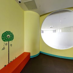 商业空间案例10