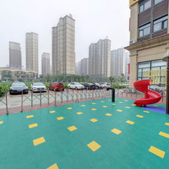 商业空间案例11