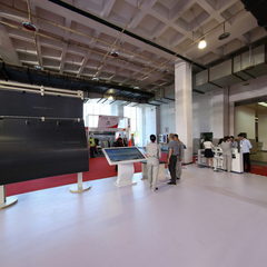 商业空间案例12