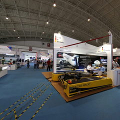 商业空间案例15