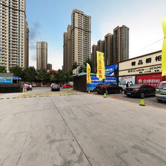 装饰商城案例02