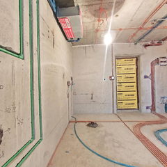 大侠云全景VR-自动巡游功能演示