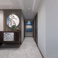 效果空间案例01