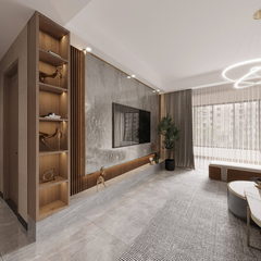 效果空间案例03