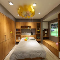 装饰商城案例05