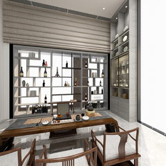 效果空间案例13