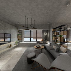 效果空间案例14