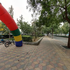 典匠装饰 办公区域VR全景