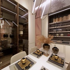 大侠云全景VR-导航功能演示