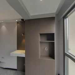 大侠云全景VR-控屏讲解功能演示