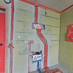 摩西创意装饰富力院士庭3-2-2502