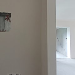 港龙●湖光珑悦镜像114平米毛坯全景