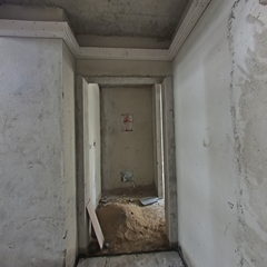 港龙●湖光珑悦139平米毛坯全景