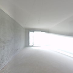 金龙名都18-201毛坯全景