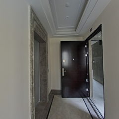 海伦堡▪海伦湾三楼叠墅毛坯全景